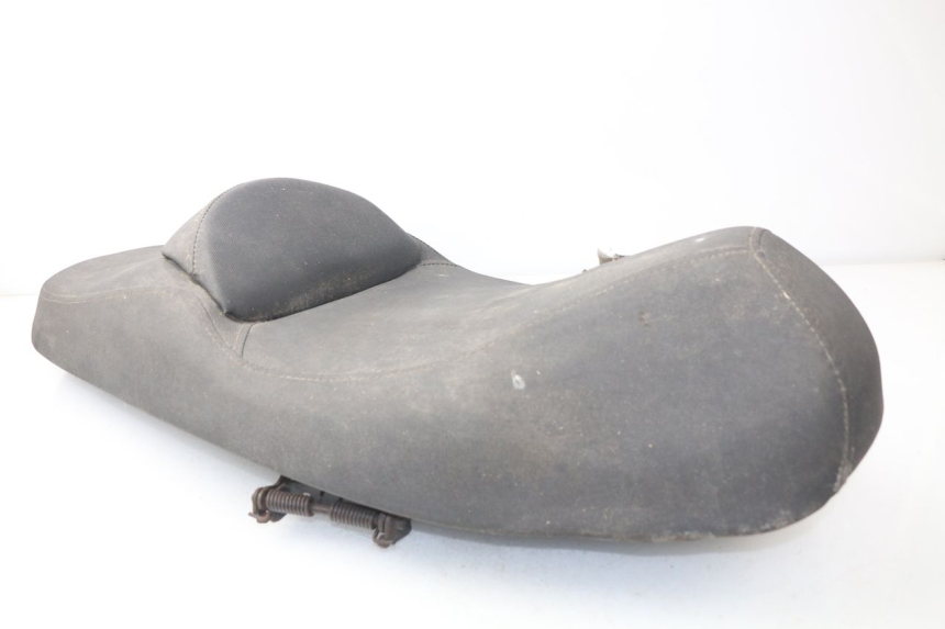 photo de SIEDZENIE JONWAY AZTRAL 125 (2008 - 2017) - Widok ogólny