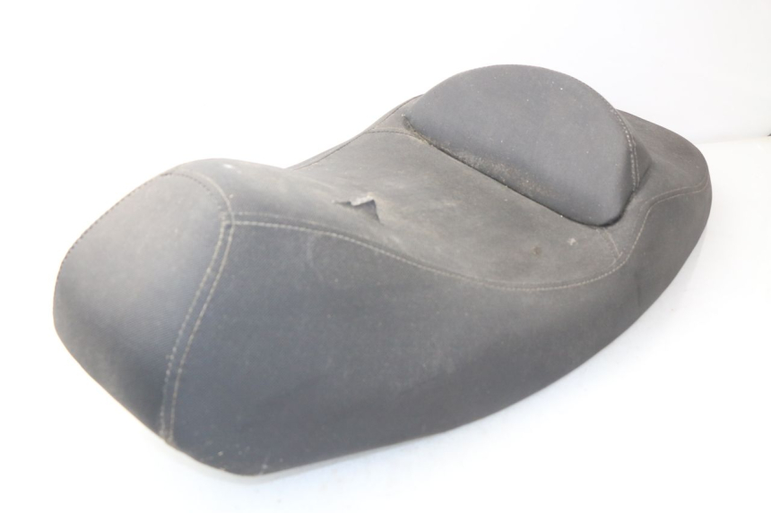 photo de SIEDZENIE JONWAY AZTRAL 125 (2008 - 2017) - Punkty mocowania