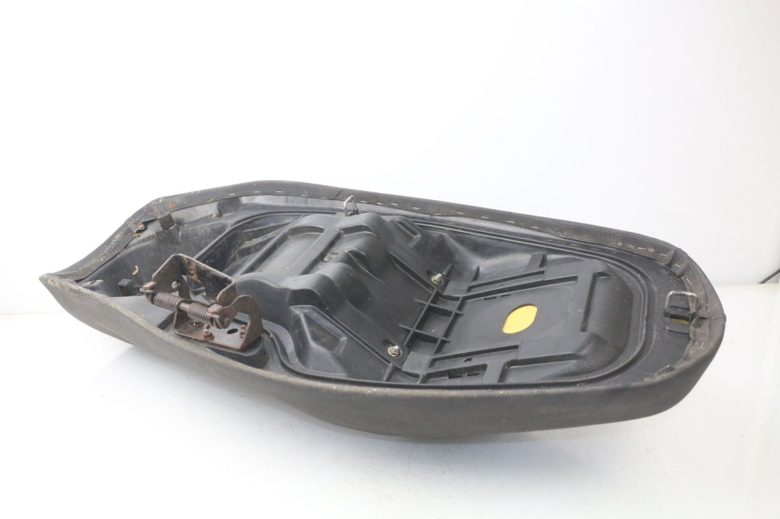 photo de SIEDZENIE JONWAY AZTRAL 125 (2008 - 2017) - Część sprawdzona