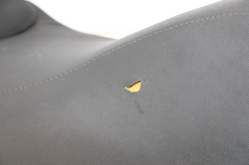 photo de SIEDZENIE JONWAY AZTRAL 125 (2008 - 2017) - Widok produktu