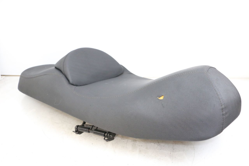 photo de SIEDZENIE JONWAY AZTRAL 125 (2008 - 2017) - Szczegóły charakterystyczne