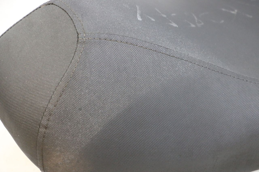 photo de SIEDZENIE JONWAY AZTRAL 125 (2008 - 2017) - Zbliżenie komponentów