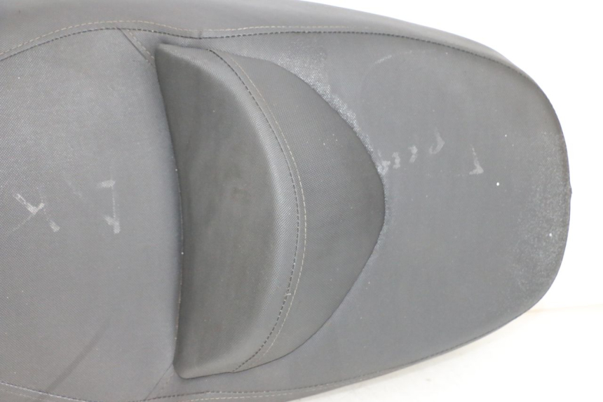 photo de SIEDZENIE JONWAY AZTRAL 125 (2008 - 2017) - Kontrola wizualna