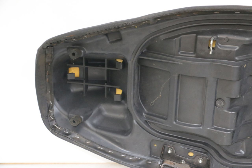 photo de SIEDZENIE JONWAY AZTRAL 125 (2008 - 2017) - Widok ogólny