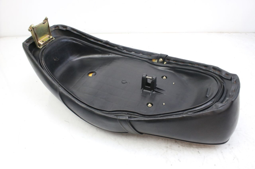 photo de SIEDZENIE WILDLANDER BISCUIT 125 (2004 - 2010) - Zbliżenie techniczne