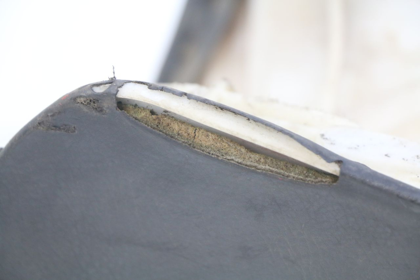 photo de SIEDZENIE YAMAHA BLASTER 200 (1987 - 2002) - Szczegóły charakterystyczne