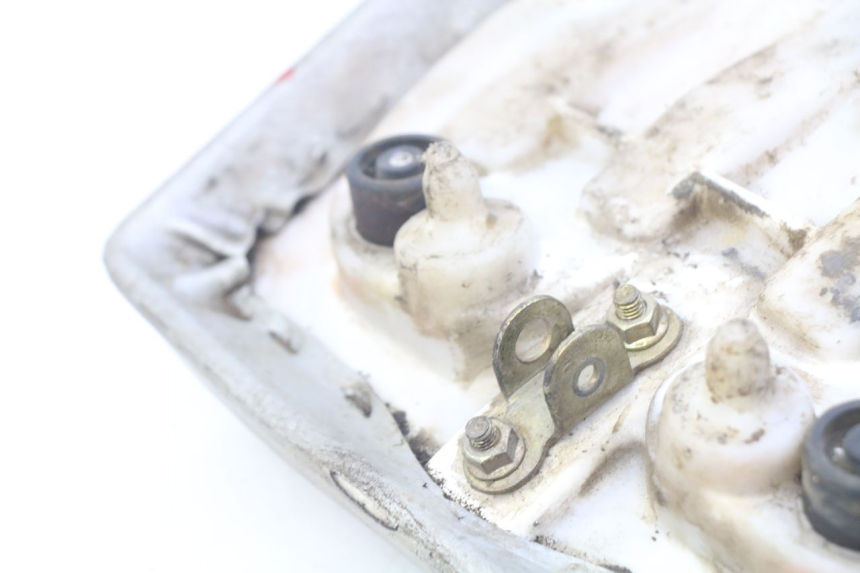 photo de SIEDZENIE YAMAHA BLASTER 200 (1987 - 2002) - Kontrola wizualna