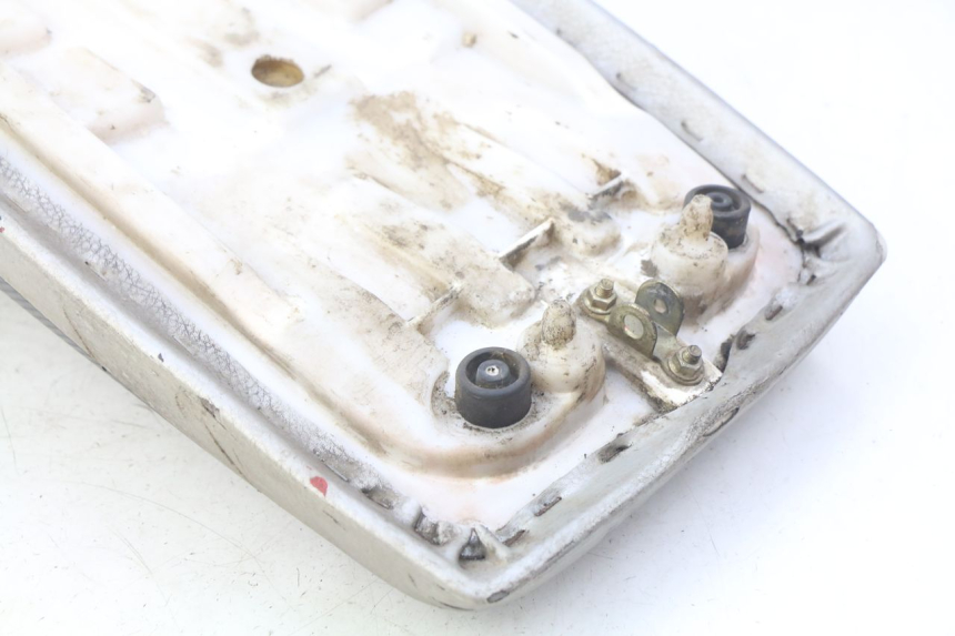 photo de SIEDZENIE YAMAHA BLASTER 200 (1987 - 2002) - Zoom jakości