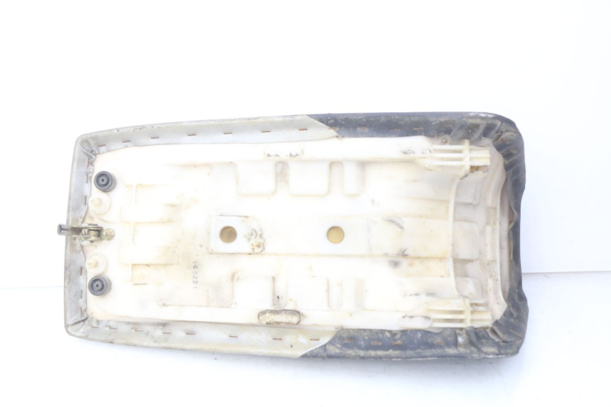 photo de SIEDZENIE YAMAHA BLASTER 200 (2003 - 2007) - Szczegóły charakterystyczne