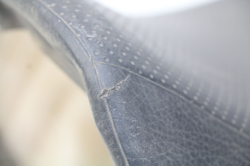 photo de SIEDZENIE YAMAHA BLASTER 200 (2003 - 2007) - Zoom stanu zużycia