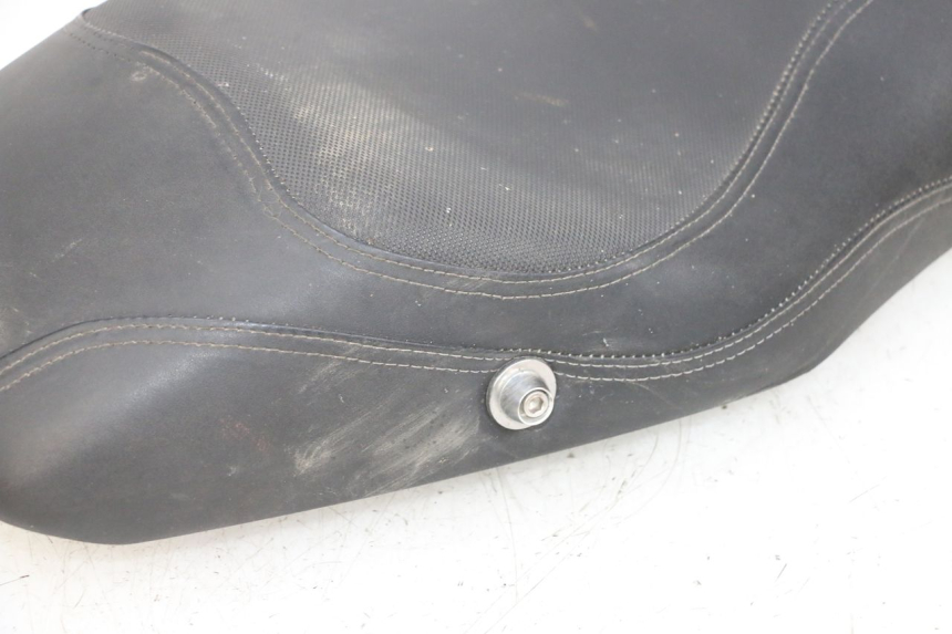 photo de SIEDZENIE MAG POWER BOMBERS 4T 50 (2016 - 2026) - Kontrola wizualna