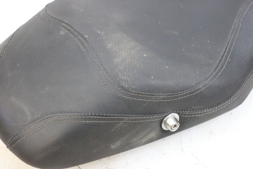 photo de SIEDZENIE MAG POWER BOMBERS 4T 50 (2016 - 2026) - Inny kąt widzenia