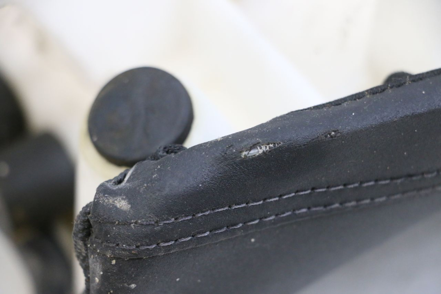 photo de SIEDZENIE MAG POWER BOMBERS 4T 50 (2016 - 2026) - Punkty mocowania