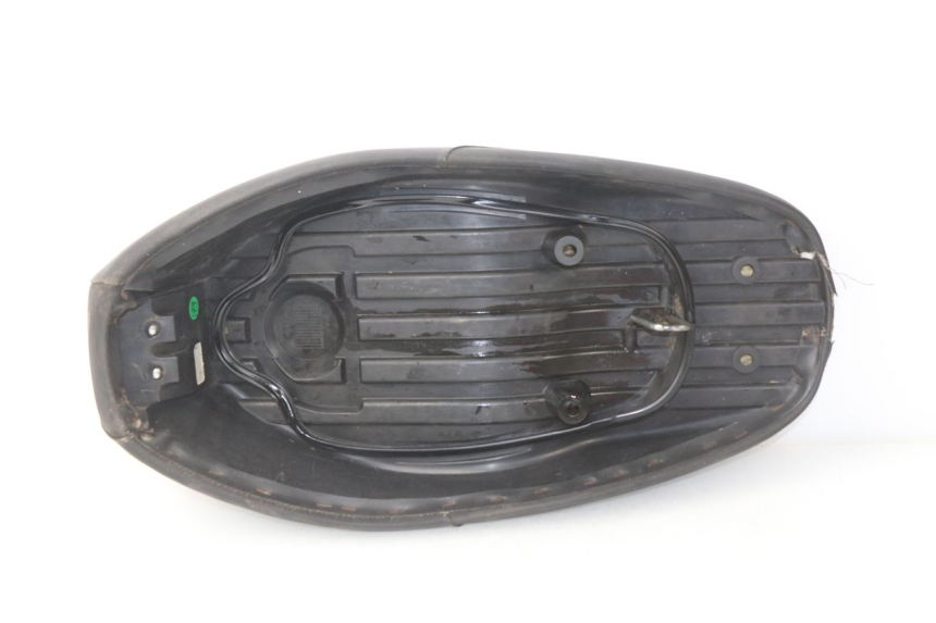 photo de SIODŁO MBK BOOSTER SPIRIT 50 (2004 - 2017) - Szczegóły charakterystyczne