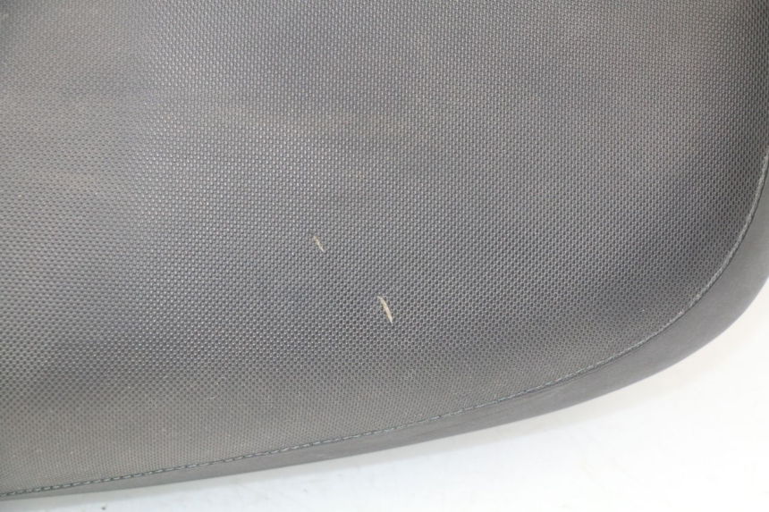 photo de SIODŁO MBK BOOSTER SPIRIT 50 (2004 - 2017) - Zbliżenie komponentów