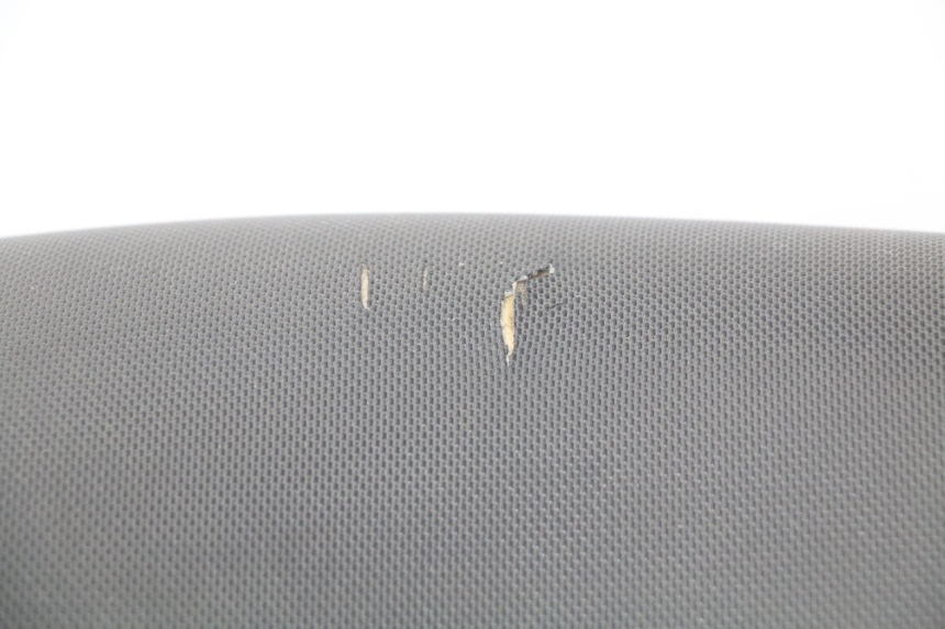 photo de SIODŁO MBK BOOSTER SPIRIT 50 (2004 - 2017) - Widok z bliska