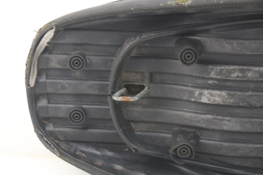 photo de SIODŁO MBK BOOSTER SPIRIT 50 (2004 - 2017) - Widok produktu