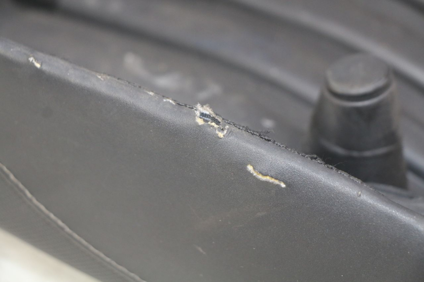 photo de SIODŁO MBK BOOSTER SPIRIT 50 (2004 - 2017) - Widok z bliska