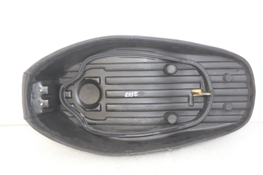 photo de SIODŁO MBK BOOSTER SPIRIT 50 (2004 - 2017) - Zdjęcie dodatkowe