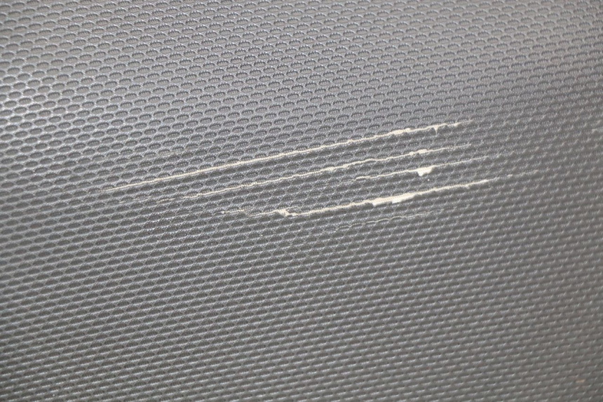 photo de SIODŁO MBK BOOSTER SPIRIT 50 (2004 - 2017) - Zbliżenie techniczne