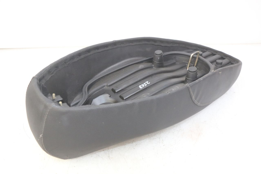 photo de SIODŁO MBK BOOSTER SPIRIT 50 (2004 - 2017) - Punkty mocowania