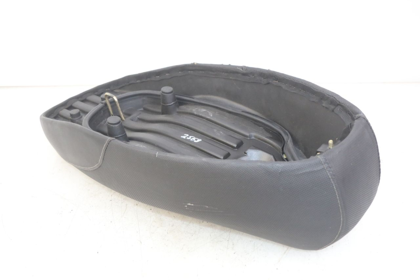 photo de SIODŁO MBK BOOSTER SPIRIT 50 (2004 - 2017) - Stan powierzchni