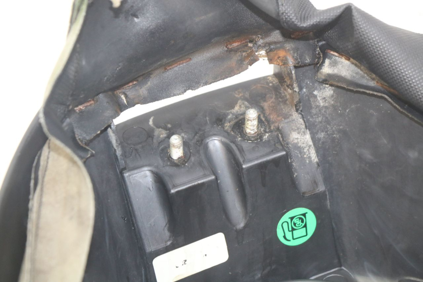 photo de SIODŁO MBK BOOSTER SPIRIT 50 (2004 - 2017) - Szczegół części