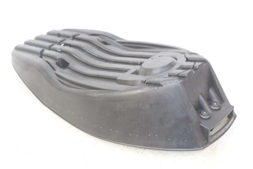 photo de SIODŁO MBK BOOSTER SPIRIT 50 (2004 - 2017) - Zoom stanu zużycia