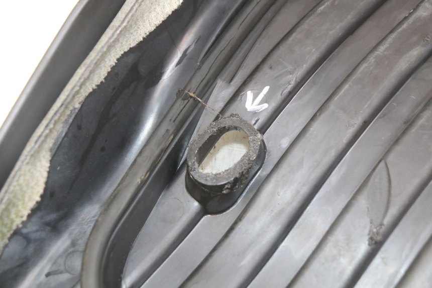 photo de SIODŁO MBK BOOSTER SPIRIT 50 (2004 - 2017) - Część sprawdzona