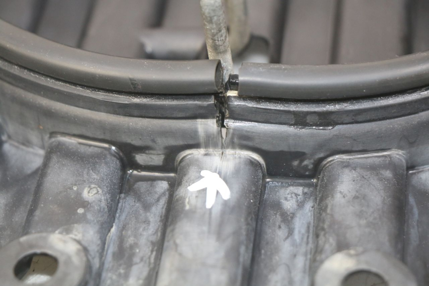 photo de SIODŁO MBK BOOSTER SPIRIT 50 (2004 - 2017) - Oznaczenia i referencje