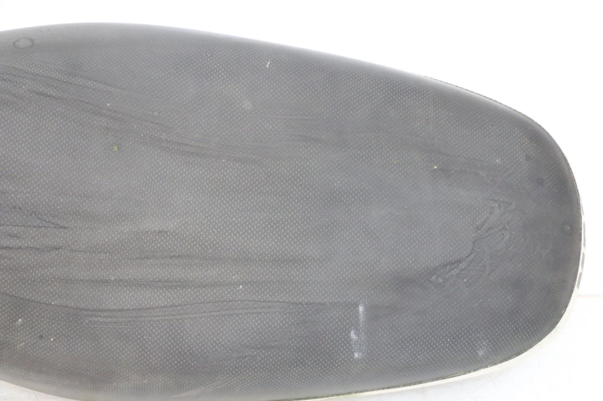 photo de SIODŁO MBK BOOSTER SPIRIT 50 (2004 - 2017) - Szczegóły charakterystyczne