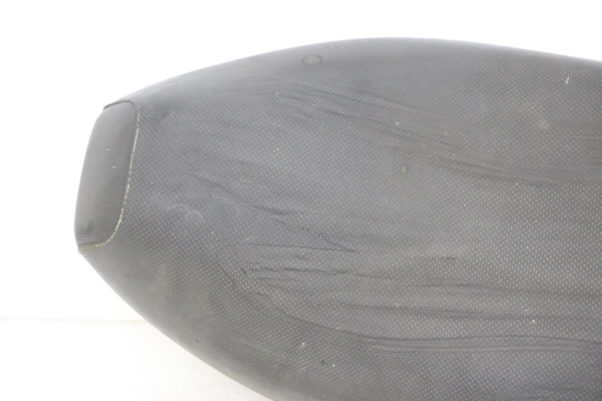 photo de SIODŁO MBK BOOSTER SPIRIT 50 (2004 - 2017) - Zbliżenie komponentów