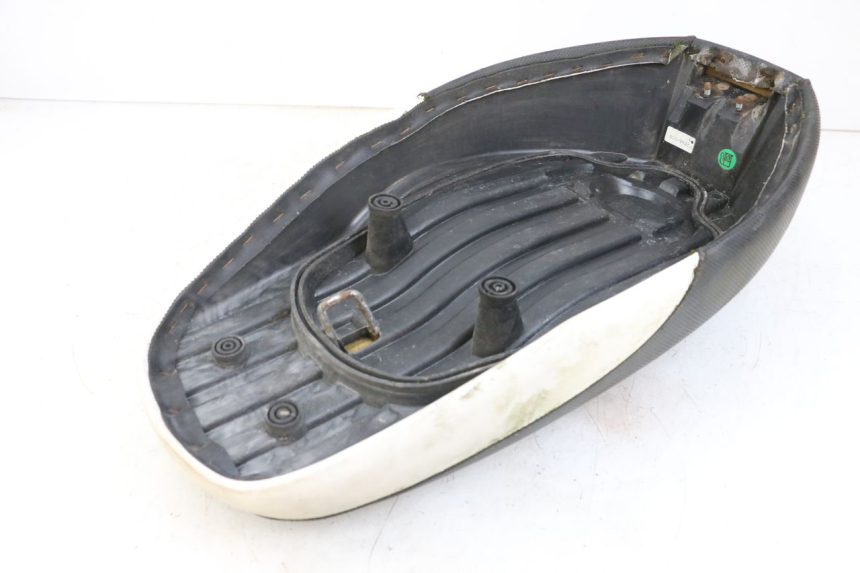 photo de SIODŁO MBK BOOSTER SPIRIT 50 (2004 - 2017) - Zbliżenie techniczne