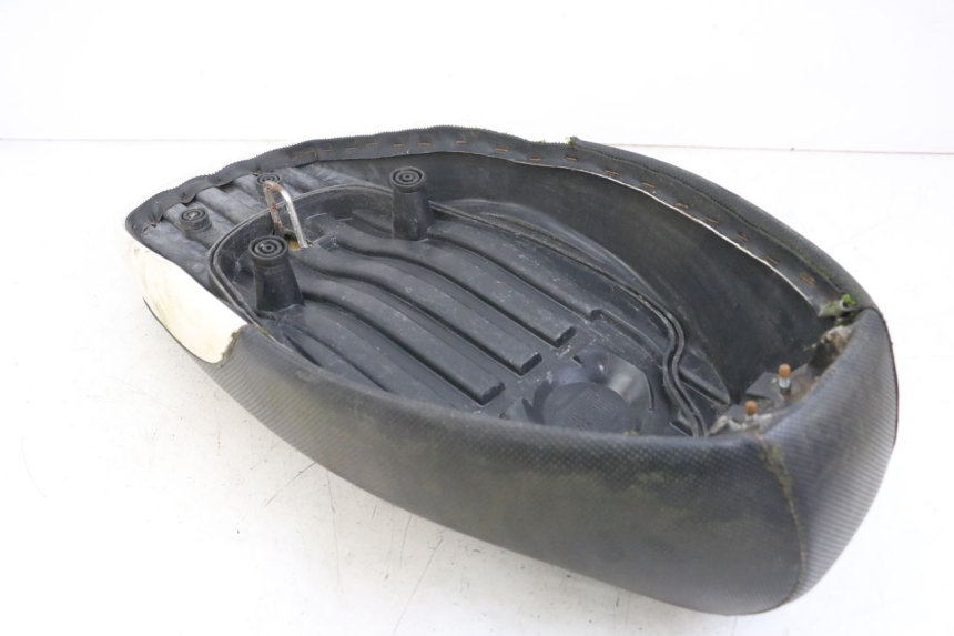 photo de SIODŁO MBK BOOSTER SPIRIT 50 (2004 - 2017) - Widok ogólny