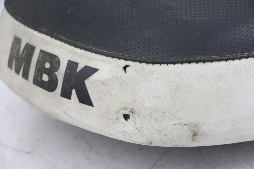 photo de SIODŁO MBK BOOSTER SPIRIT 50 (2004 - 2017) - Część sprawdzona