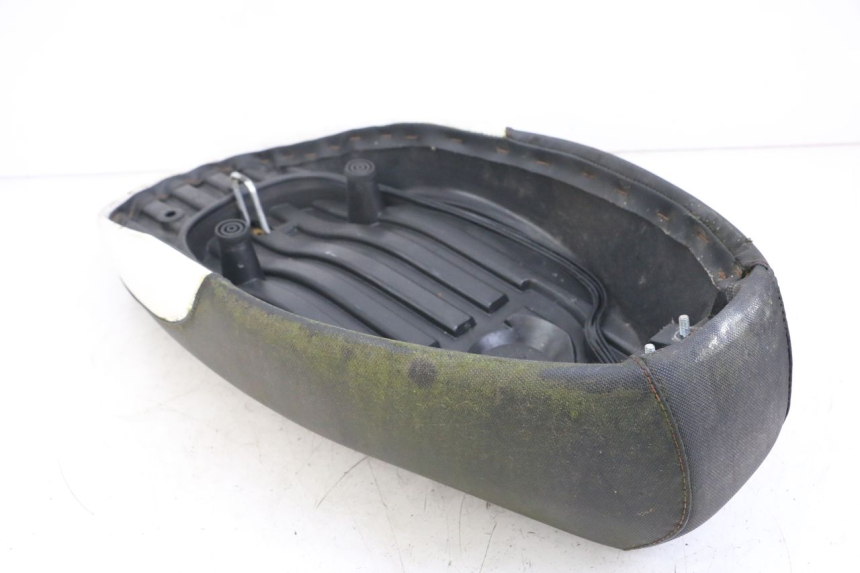 photo de SIODŁO MBK BOOSTER SPIRIT 50 (2004 - 2017) - Widok ogólny