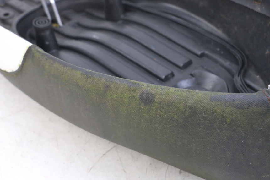 photo de SIODŁO MBK BOOSTER SPIRIT 50 (2004 - 2017) - Punkty mocowania