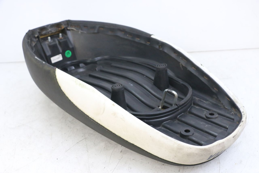 photo de SIODŁO MBK BOOSTER SPIRIT 50 (2004 - 2017) - Część sprawdzona