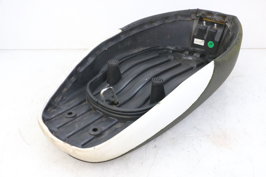 photo de SIODŁO MBK BOOSTER SPIRIT 50 (2004 - 2017) - Oznaczenia i referencje