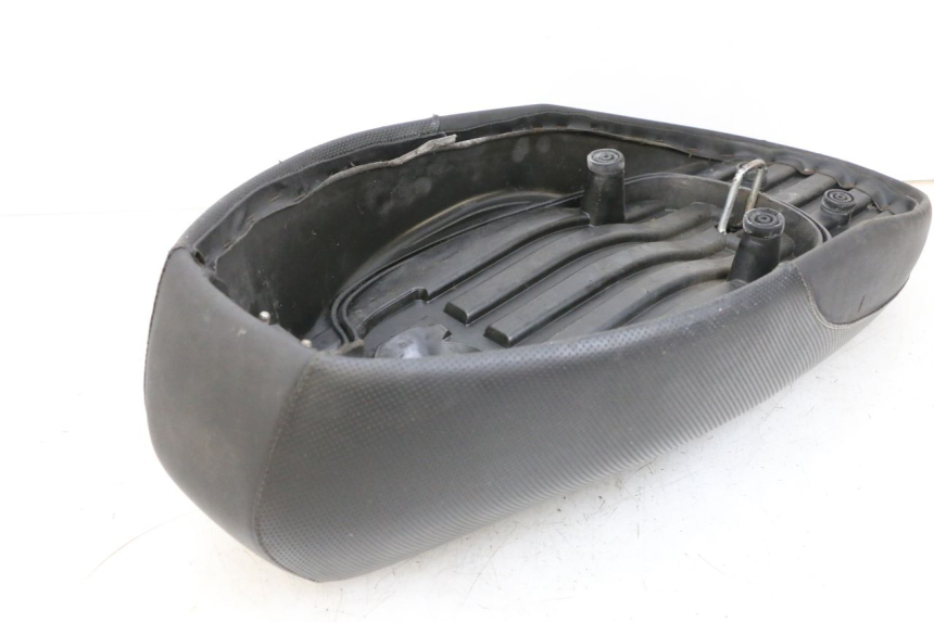 photo de SIODŁO MBK BOOSTER SPIRIT 50 (2004 - 2017) - Szczegóły charakterystyczne