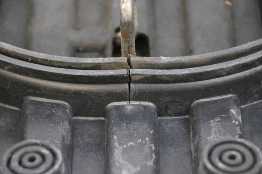 photo de SIODŁO MBK BOOSTER SPIRIT 50 (2004 - 2017) - Zdjęcie dodatkowe