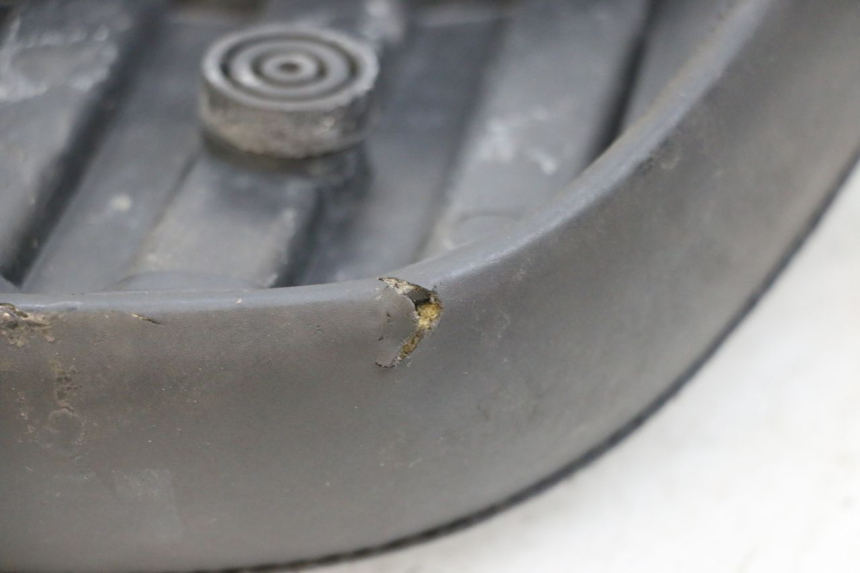 photo de SIODŁO MBK BOOSTER SPIRIT 50 (2004 - 2017) - Kontrola wizualna