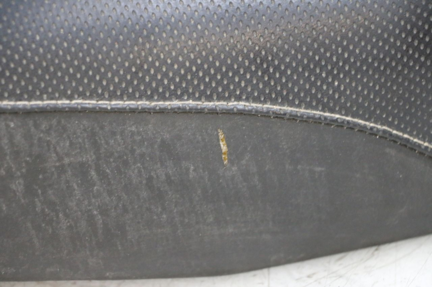 photo de SIODŁO MBK BOOSTER SPIRIT 50 (2004 - 2017) - Punkty mocowania