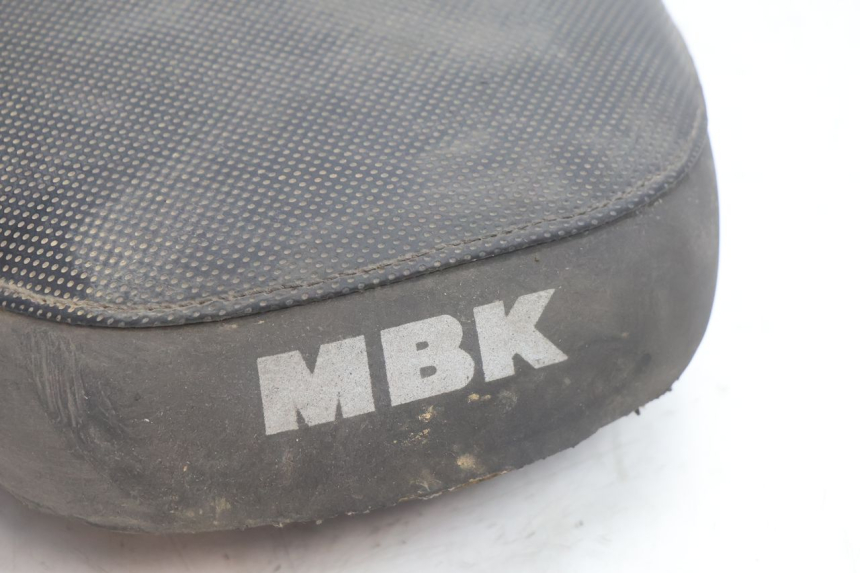 photo de SIEDZENIE MBK BOOSTER SPIRIT 50 (1996 - 1999) - Zbliżenie techniczne