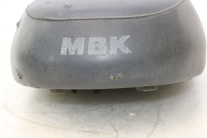 photo de SIEDZENIE MBK BOOSTER SPIRIT 50 (1999 - 2003) - Kontrola wizualna