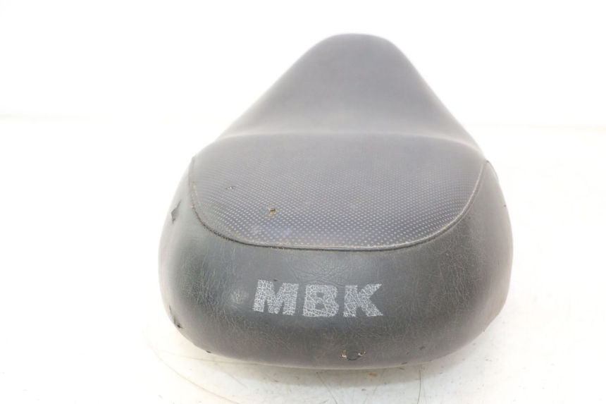 photo de SIEDZENIE MBK BOOSTER SPIRIT 50 (1999 - 2003) - Struktura - zbliżenie