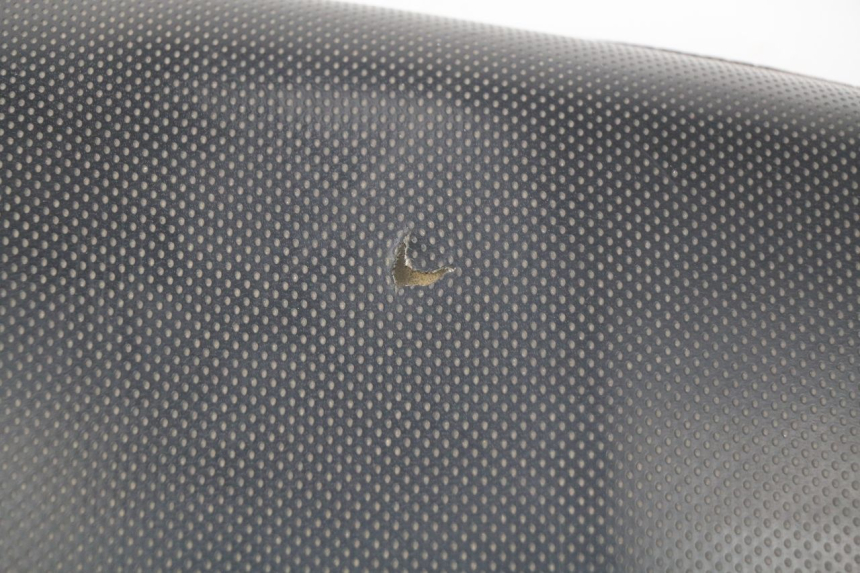 photo de SIEDZENIE MBK BOOSTER SPIRIT NAKED 50 (2004 - 2017) - Szczegóły charakterystyczne