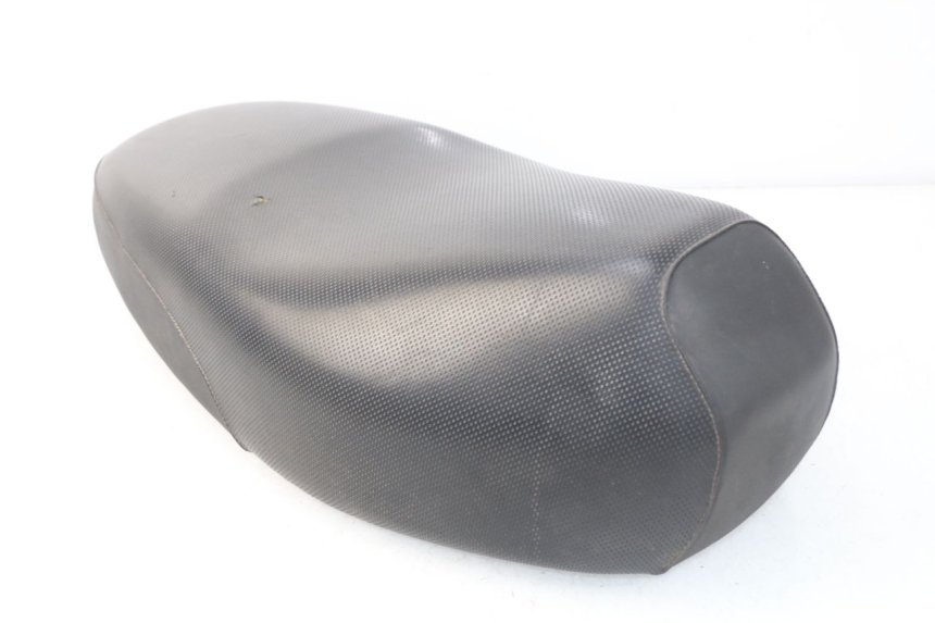 photo de SIEDZENIE MBK BOOSTER SPIRIT NAKED 50 (2004 - 2017) - Zoom stanu zużycia