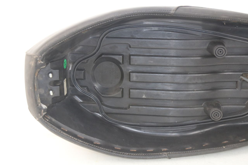 photo de SIEDZENIE MBK BOOSTER SPIRIT NAKED 50 (2004 - 2017) - Część sprawdzona