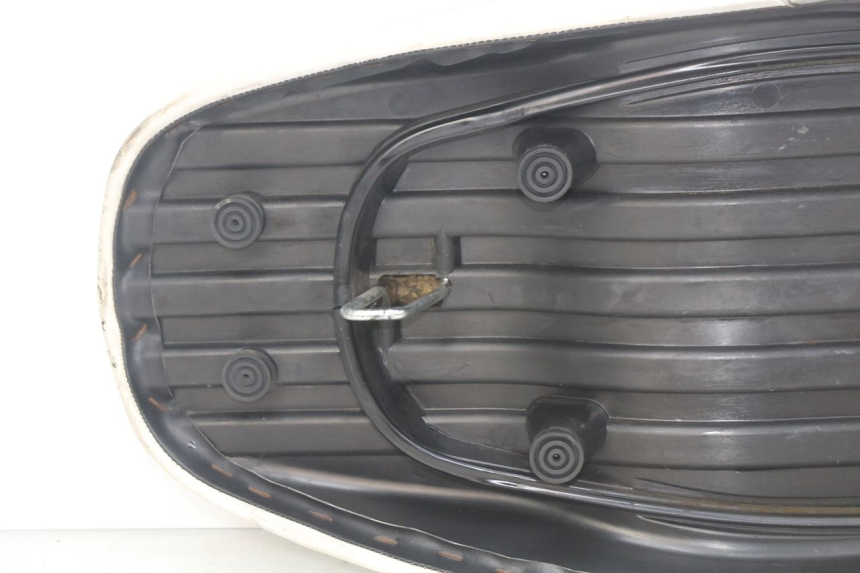 photo de SIEDZENIE MBK BOOSTER SPIRIT NAKED 50 (2004 - 2017) - Zdjęcie dodatkowe